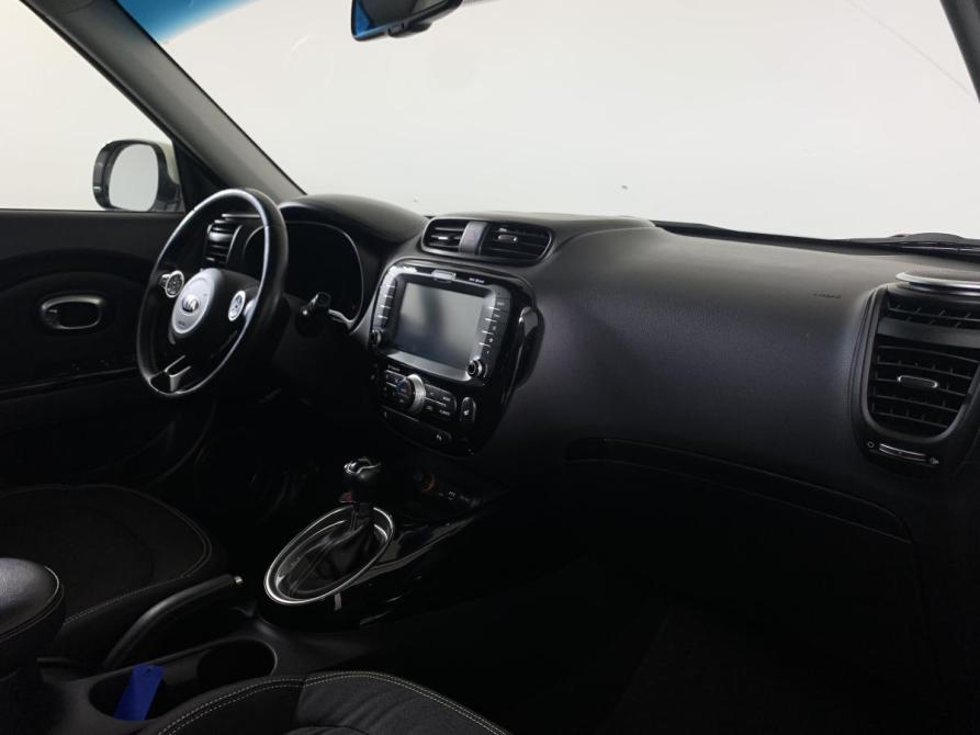 Kia Soul II Москва  - изображение 13