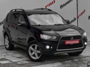 Mitsubishi Outlander II Рестайлинг Екатеринбург  - изображение 25