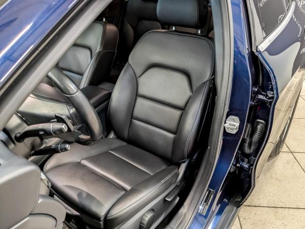 Mercedes-Benz GLA I (X156) с пробегом 2017 года, цена 2 350 000 рублей, 124500 км, внедорожник, Автокод Объявления