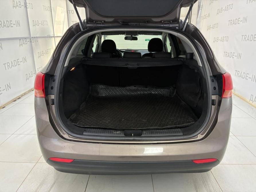 Kia Ceed II Пермь  - изображение 7