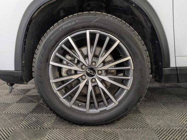 Chery Tiggo 8 Pro Max I Рестайлинг с пробегом 2024 года, цена 2 380 000 рублей, 67713 км, внедорожник, Автокод Объявления