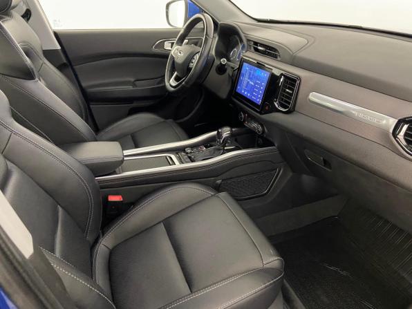 Chery Tiggo 4 I Рестайлинг с пробегом 2020 года, цена 1 440 000 рублей, 63403 км, внедорожник, Автокод Объявления