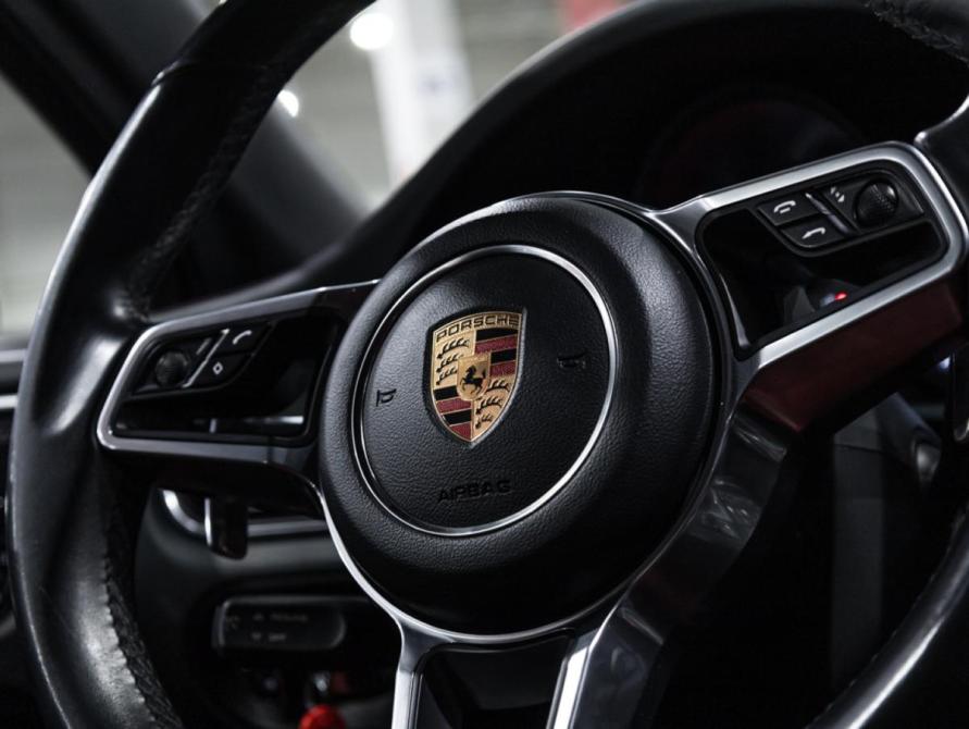Porsche Macan I Санкт-Петербург  - изображение 26