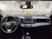 Toyota RAV4 IV (XA40) Уфа  - изображение 41