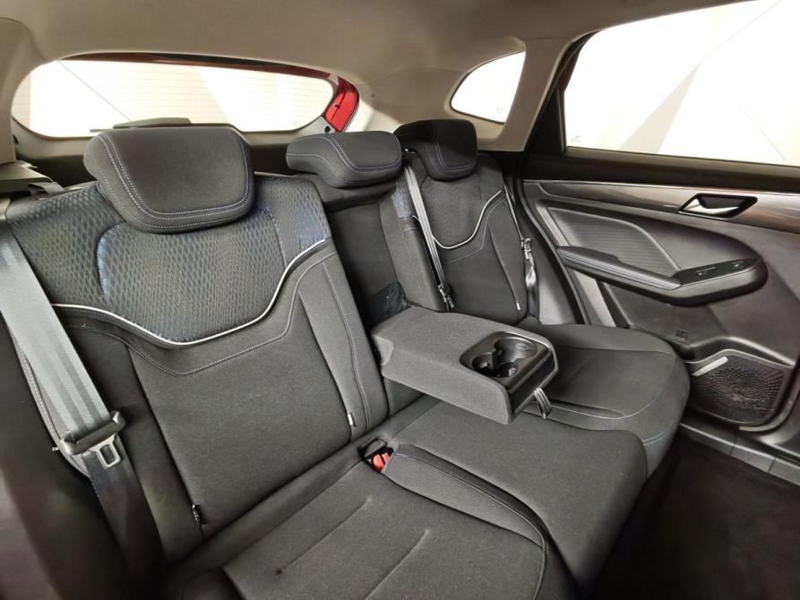 Haval Jolion I Москва  - изображение 17