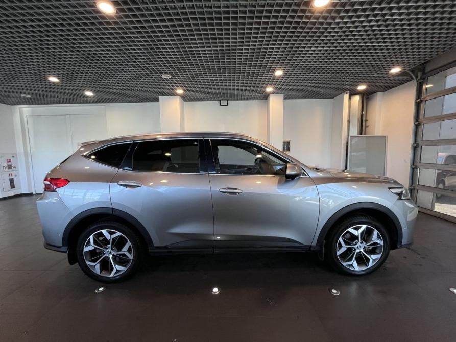 Haval F7 I Чебоксары  - изображение 2