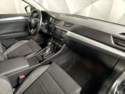 Skoda Superb III Москва  - изображение 33