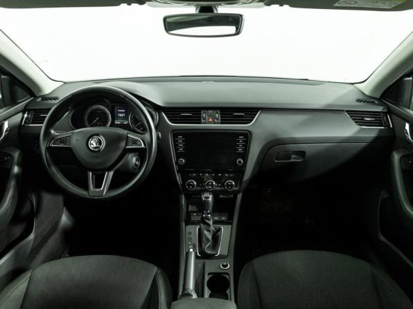 Skoda Octavia III (A7) Рестайлинг с пробегом 2017 года, цена 1 998 900 рублей, 144729 км, лифтбек, Автокод Объявления
