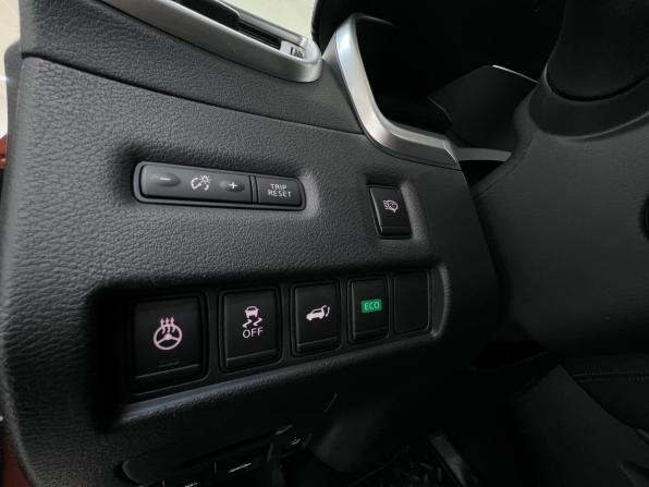 Nissan Murano III (Z52) с пробегом 2016 года, цена 2 300 000 рублей, 100832 км, внедорожник, Автокод Объявления