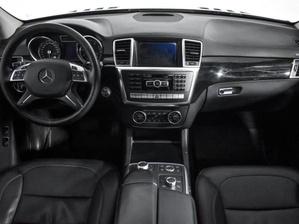 Mercedes-Benz GL-Класс II (X166) с пробегом 2014 года, цена 2 490 000 рублей, 193495 км, внедорожник, Автокод Объявления
