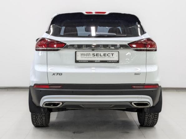 Belgee X70 I с пробегом 2024 года, цена 2 390 000 рублей, 37500 км, внедорожник, Автокод Объявления