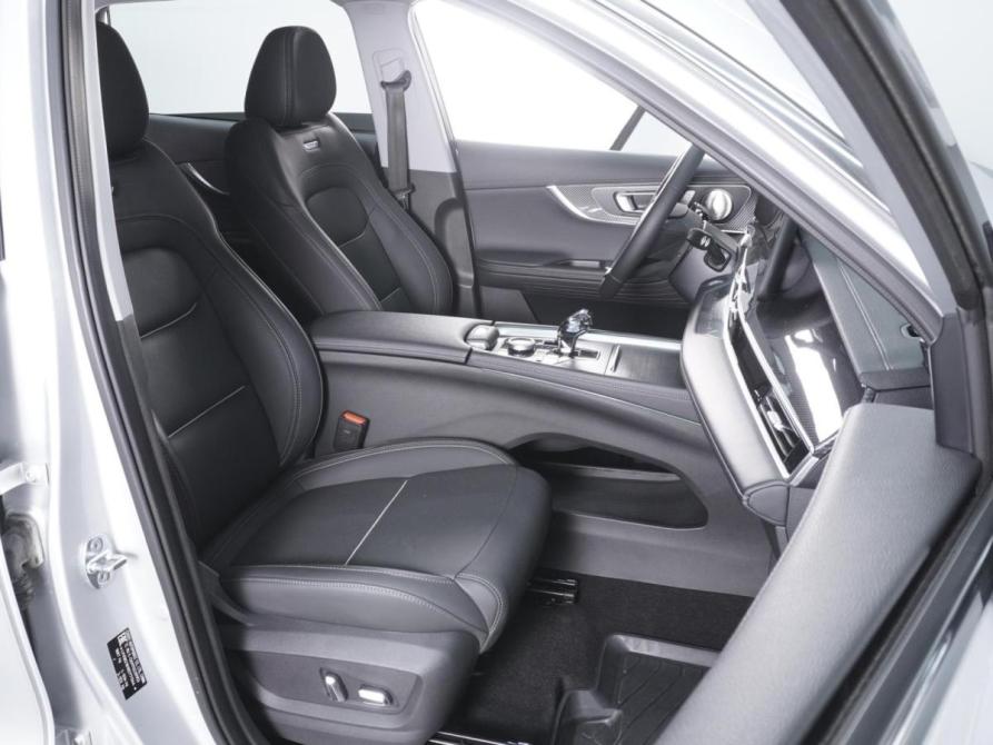 Chery Tiggo 7 Pro Max I Рестайлинг Ростов-на-Дону  - изображение 8