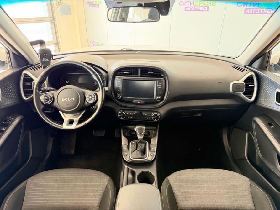 Kia Soul III Москва  - изображение 10