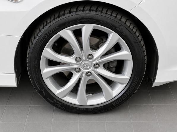 Mazda 6 II (GH) Рестайлинг с пробегом 2011 года, цена 1 140 000 рублей, 220499 км, седан, Автокод Объявления