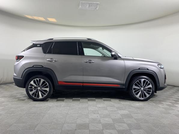 Changan CS35 Plus I Рестайлинг с пробегом 2025 года, цена 2 350 000 рублей, 297 км, внедорожник, Автокод Объявления
