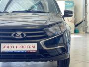 Lada (ВАЗ) Granta I Рестайлинг Пермь  - изображение 27