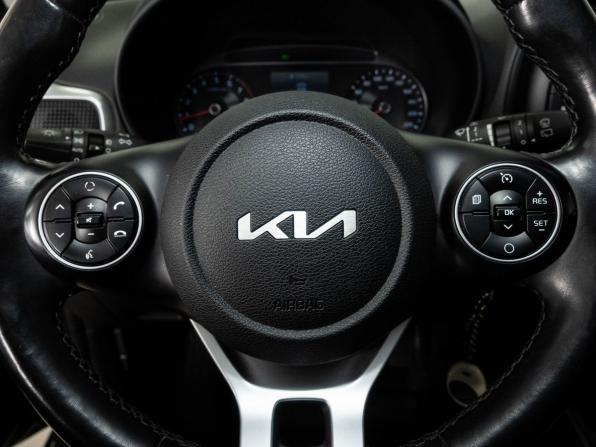 Kia Soul III с пробегом 2021 года, цена 2 085 000 рублей, 83238 км, хэтчбек, Автокод Объявления