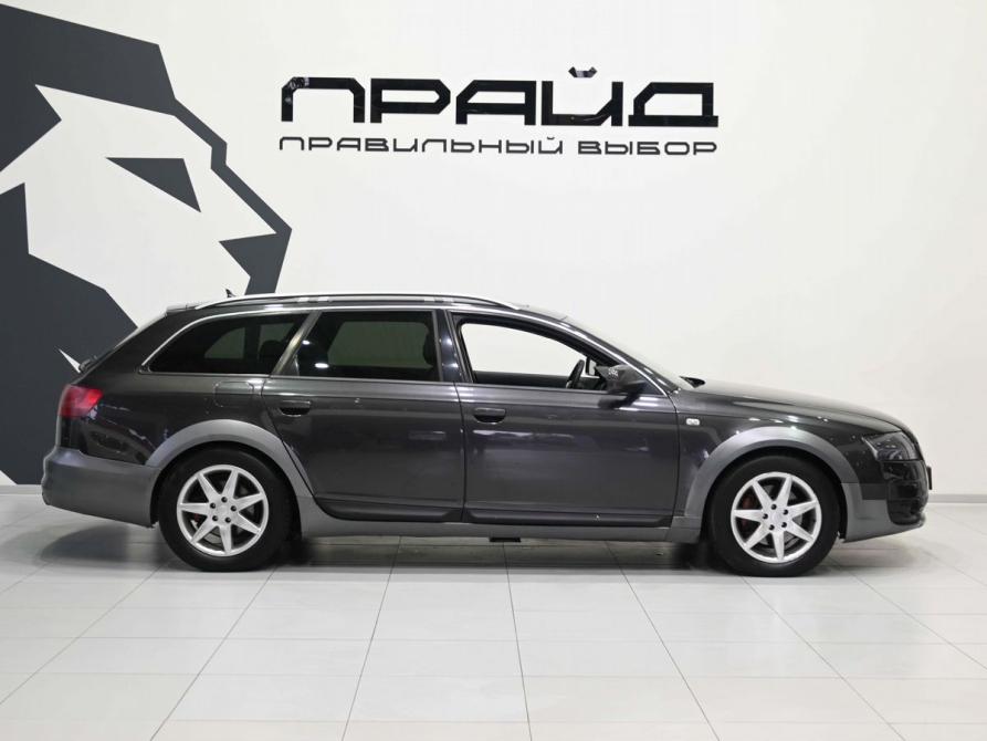 Audi A6 allroad II (C6) Ростов-на-Дону  - изображение 7