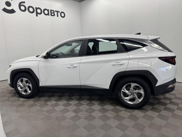 Hyundai Tucson IV с пробегом 2021 года, цена 3 200 000 рублей, 28137 км, внедорожник, Автокод Объявления