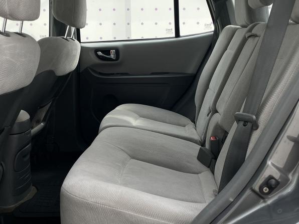 Hyundai Santa Fe Classic с пробегом 2008 года, цена 840 000 рублей, 233010 км, внедорожник, Автокод Объявления