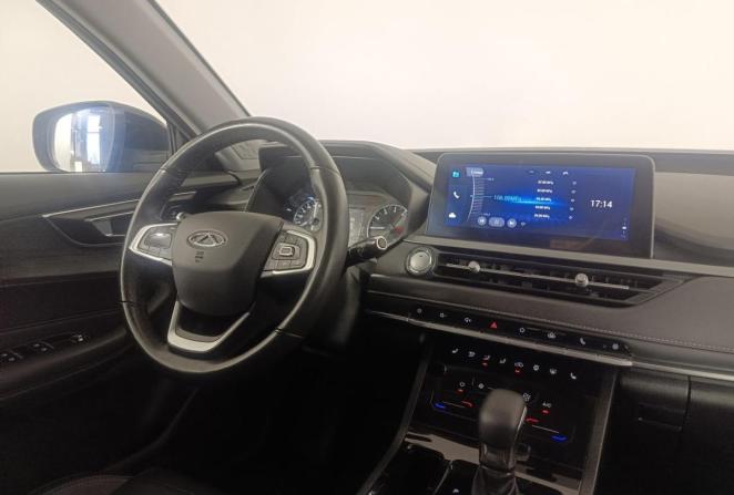 Chery Tiggo 4 Pro I Рестайлинг с пробегом 2024 года, цена 1 599 000 рублей, 41950 км, внедорожник, Автокод Объявления