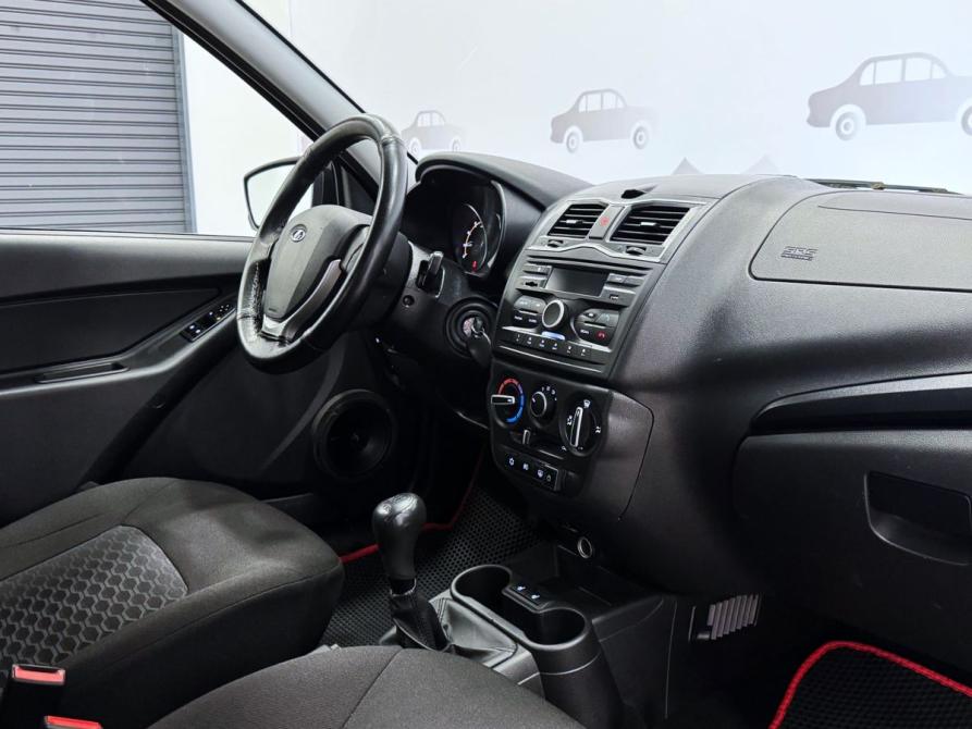 Lada (ВАЗ) Granta I Рестайлинг Ставрополь  - изображение 8