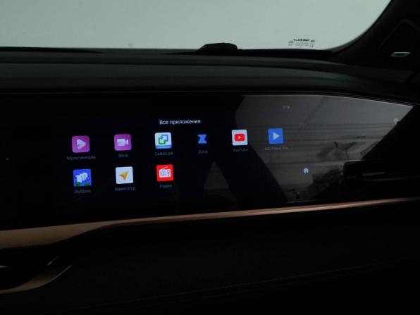 Geely Monjaro I с пробегом 2023 года, цена 2 835 055 рублей, 57276 км, внедорожник, Автокод Объявления