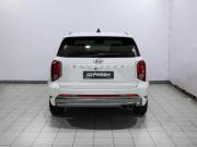 Hyundai Palisade I Рестайлинг Ростов-на-Дону  - изображение 27