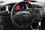 Kia Ceed II Рестайлинг Санкт-Петербург  - изображение 25