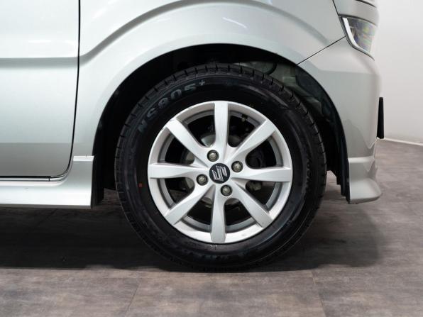 Suzuki Wagon R VI с пробегом 2017 года, цена 735 000 рублей, 96750 км, хэтчбек, Автокод Объявления