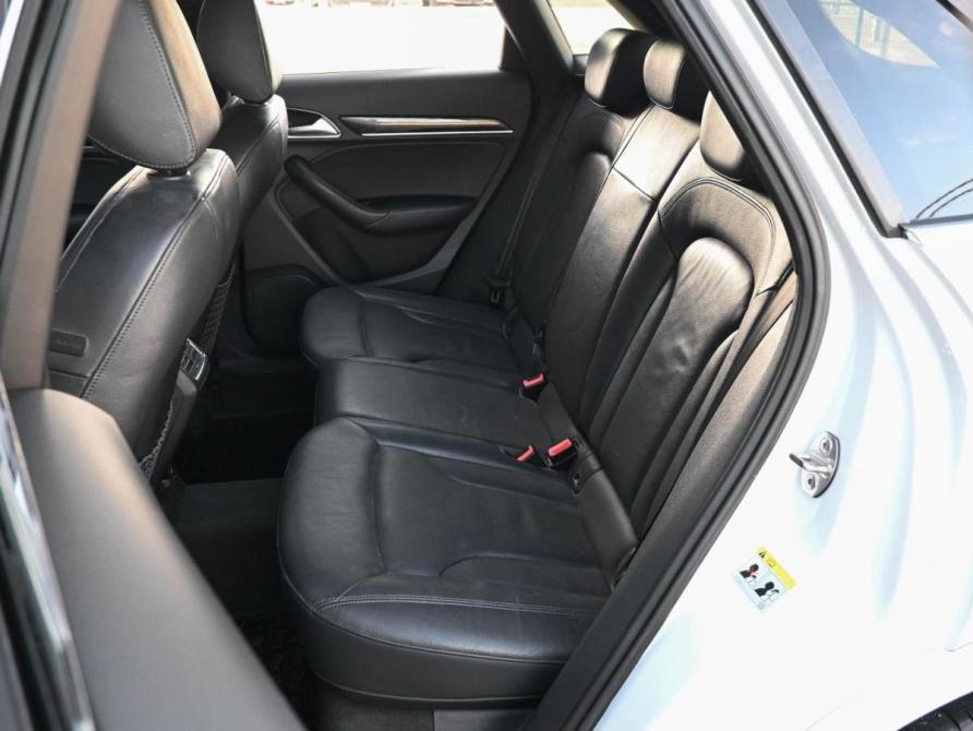 Audi Q3 I (8U) Новороссийск  - изображение 9