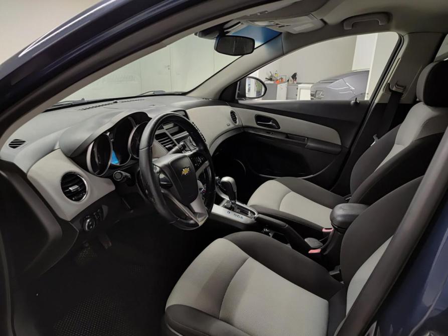 Chevrolet Cruze I Казань  - изображение 20
