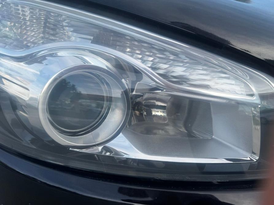 Nissan Qashqai I Рестайлинг Астрахань  - изображение 8