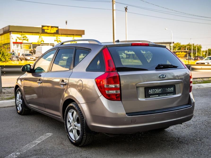 Kia Ceed I Волгоград  - изображение 5