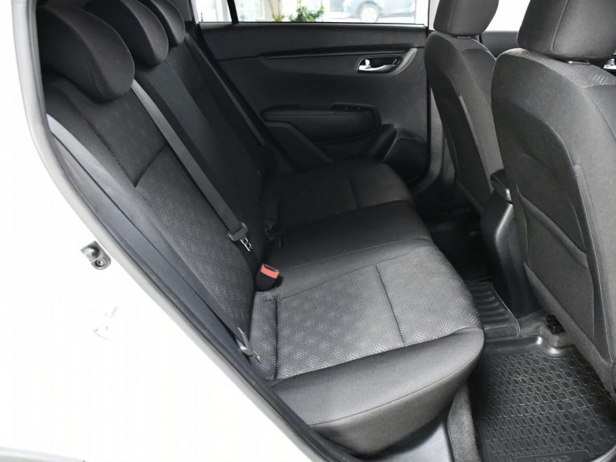 Kia Rio IV Новосибирск  - изображение 23