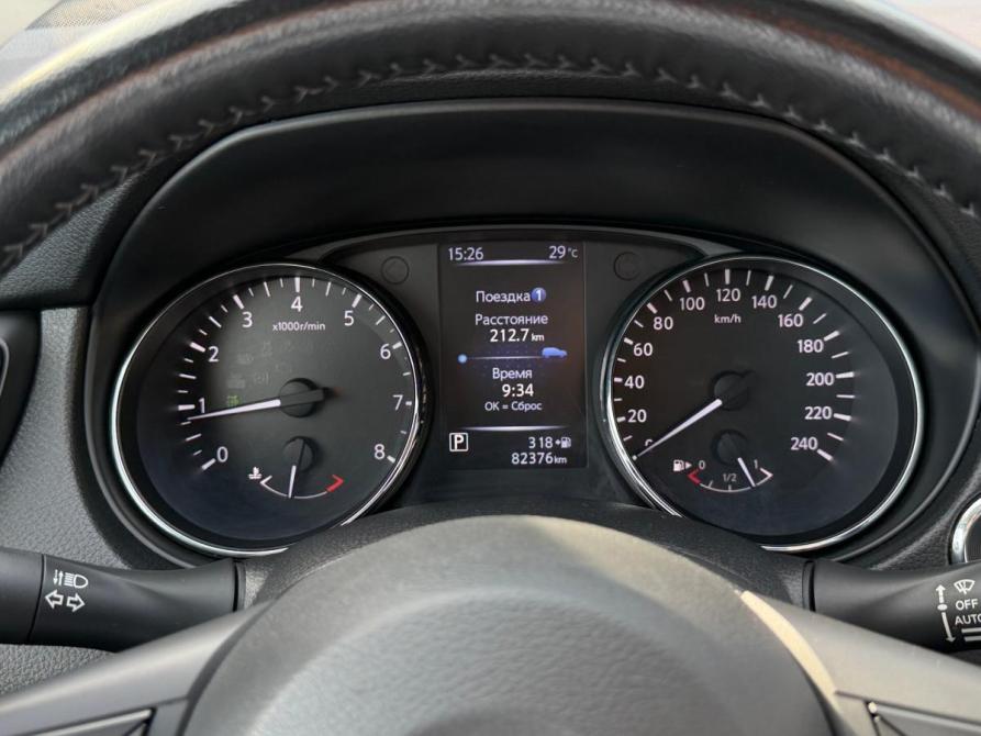 Nissan X-Trail III Рестайлинг Набережные Челны  - изображение 13