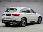 Mercedes-Benz GLC I (X253) Москва  - изображение 22