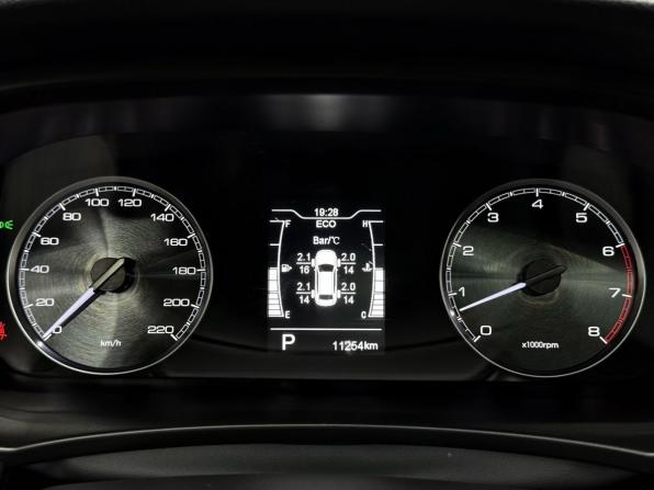 Kaiyi E5 с пробегом 2023 года, цена 1 499 000 рублей, 11254 км, седан, Автокод Объявления