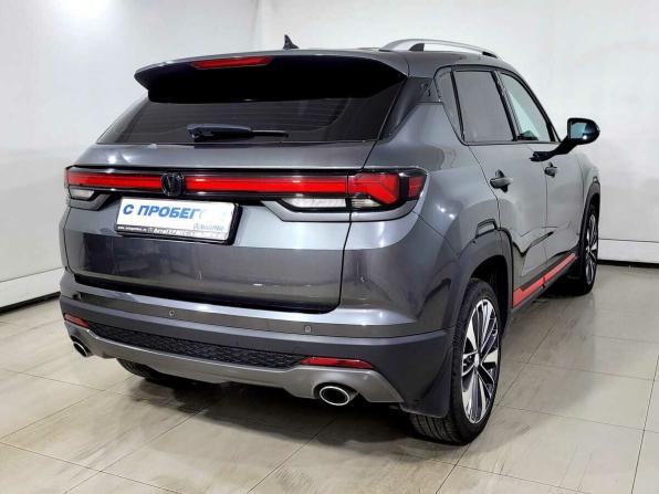 Changan CS35 Plus I Рестайлинг с пробегом 2023 года, цена 1 575 000 рублей, 107232 км, внедорожник, Автокод Объявления