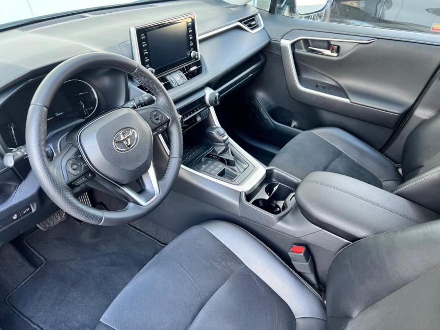 Toyota RAV4 V (XA50) Краснодар  - изображение 9