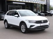 Volkswagen Tiguan II Рестайлинг Москва  - изображение 23