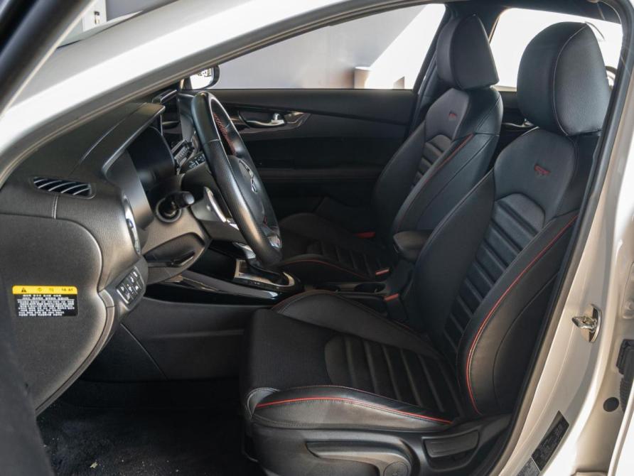 Kia K3 II Краснодар  - изображение 10