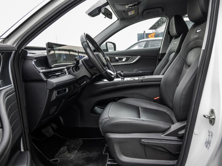 Chery Tiggo 7 Pro Max I Рестайлинг Волгоград  - изображение 35