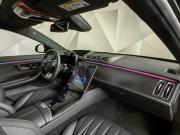 Mercedes-Benz S-Класс AMG IV (W223) Москва  - изображение 42