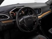 Lada (ВАЗ) Vesta I Рестайлинг (NG) Тюмень  - изображение 36