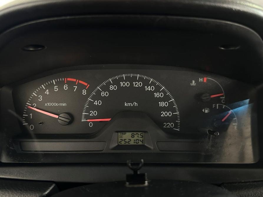 Mitsubishi Lancer IX Москва  - изображение 13