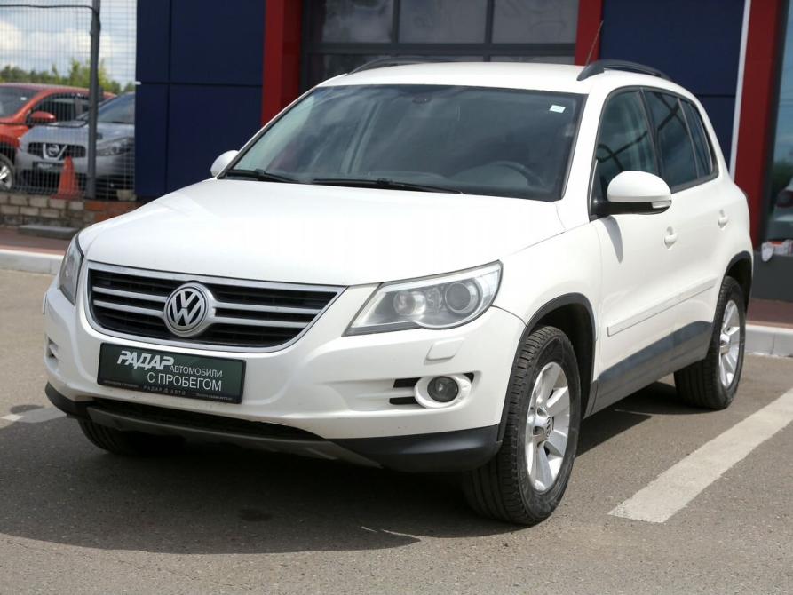 Volkswagen Tiguan I Иваново  - изображение 3