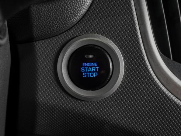 Hyundai Creta I Рестайлинг с пробегом 2020 года, цена 1 799 000 рублей, 165196 км, внедорожник, Автокод Объявления