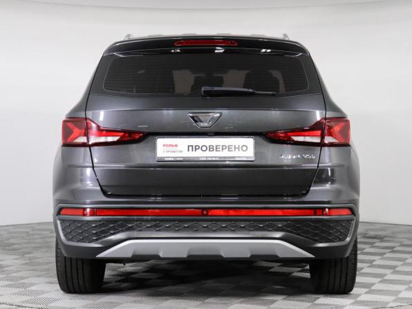 Jetta VS5 I Рестайлинг с пробегом 2023 года, цена 1 897 000 рублей, 79450 км, внедорожник, Автокод Объявления