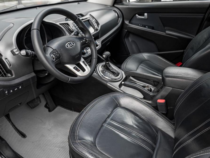 Kia Sportage III Казань  - изображение 5